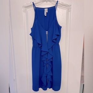 Full Zip Women’s dress